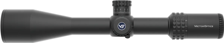 Luneta celownicza Vector Optics Sentinel 6-24x50 FFP