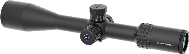 Luneta celownicza Vector Optics Sentinel 6-24x50 FFP