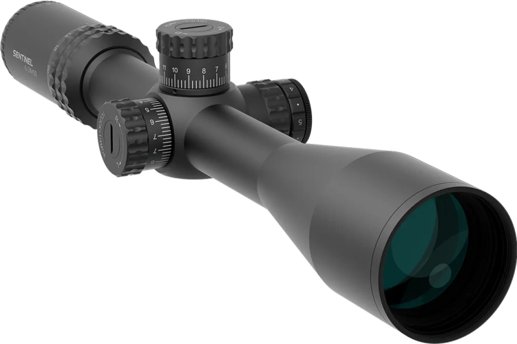 Luneta celownicza Vector Optics Sentinel 6-24x50 FFP