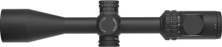 Luneta celownicza Vector Optics Hugo 3-12x40i Fiber Reticle