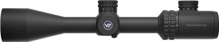 Luneta celownicza Vector Optics Hugo 3-12x40i Fiber Reticle