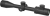 Luneta celownicza Vector Optics Hugo 3-12x40i Fiber Reticle
