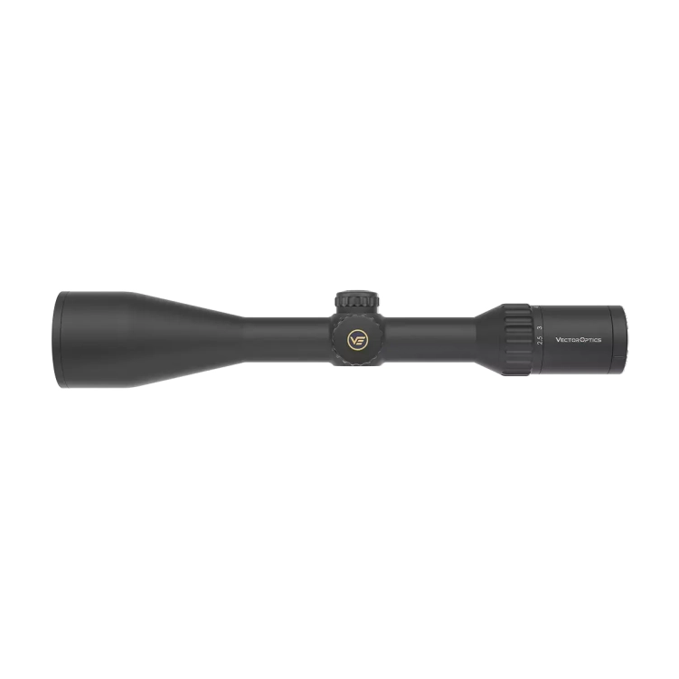 Luneta celownicza Vector Optics Continental x6 2.5-15x56i Fiber MPVO