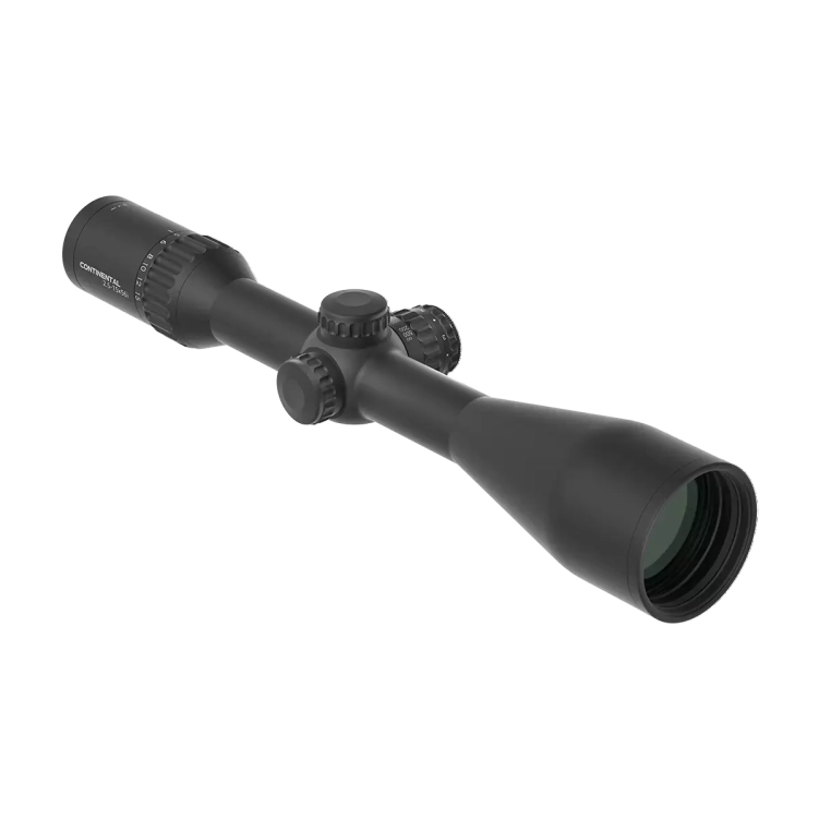 Luneta celownicza Vector Optics Continental x6 2.5-15x56i Fiber MPVO