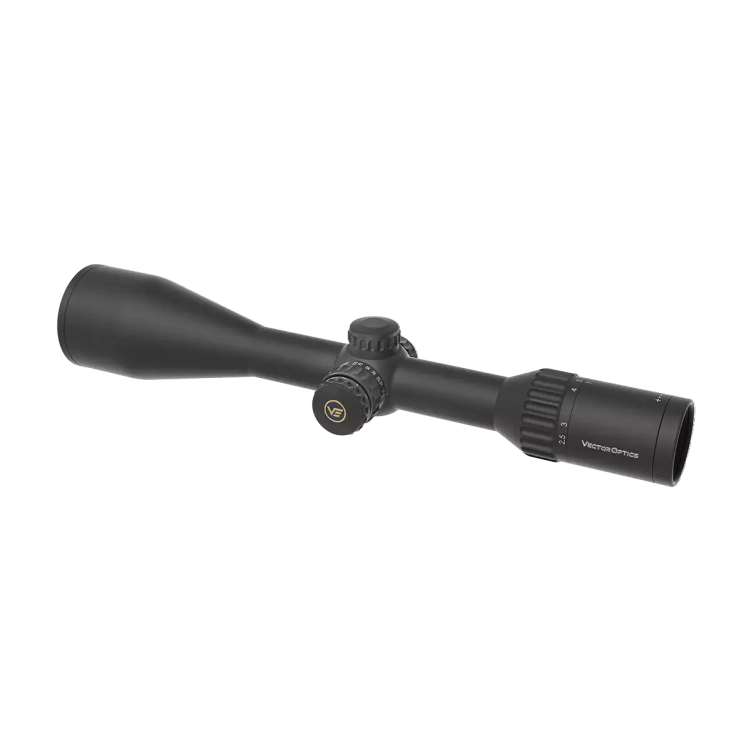 Luneta celownicza Vector Optics Continental x6 2.5-15x56i Fiber MPVO