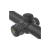 Luneta celownicza Vector Optics Continental x6 2.5-15x56i Fiber MPVO