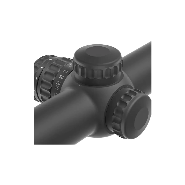 Luneta celownicza Vector Optics Continental x6 2.5-15x56i Fiber MPVO