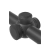 Luneta celownicza Vector Optics Matiz 3-9x50 Fiber SFP