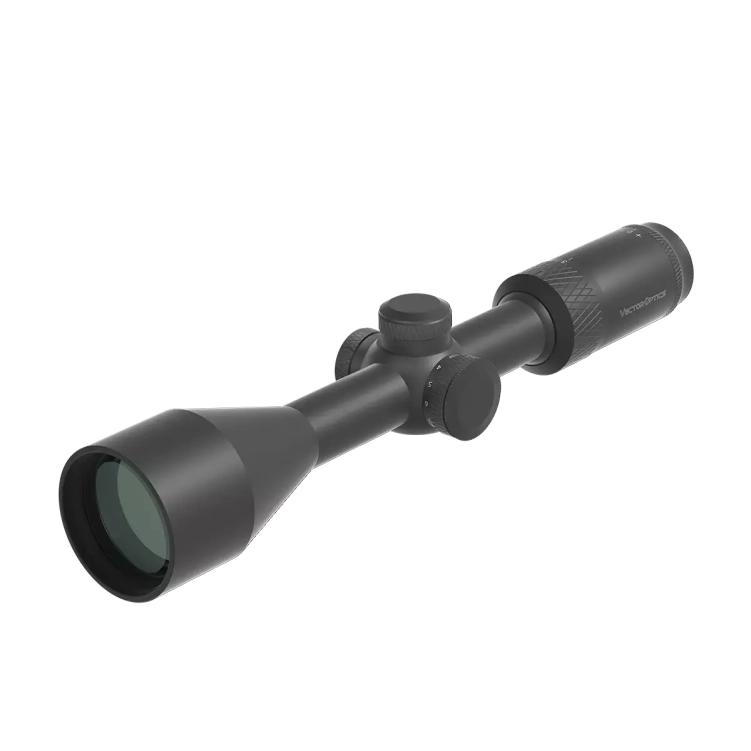 Luneta celownicza Vector Optics Matiz 3-9x50 Fiber SFP