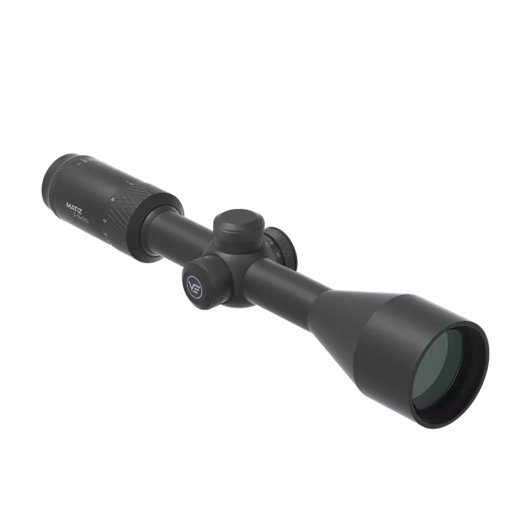 Luneta celownicza Vector Optics Matiz 3-9x50 Fiber SFP