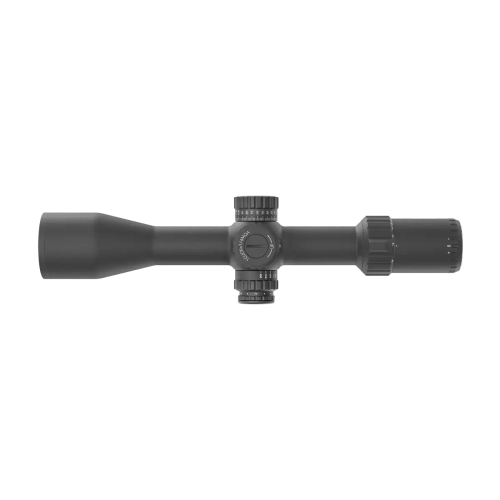 Luneta celownicza Vector Optics Tauron 6-24x50 HD MOA FFP PRS