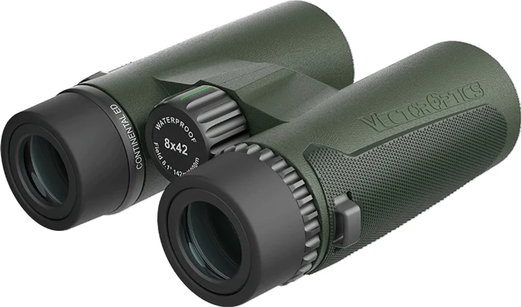 Lornetka Vector Optics Continental 8x42 ED