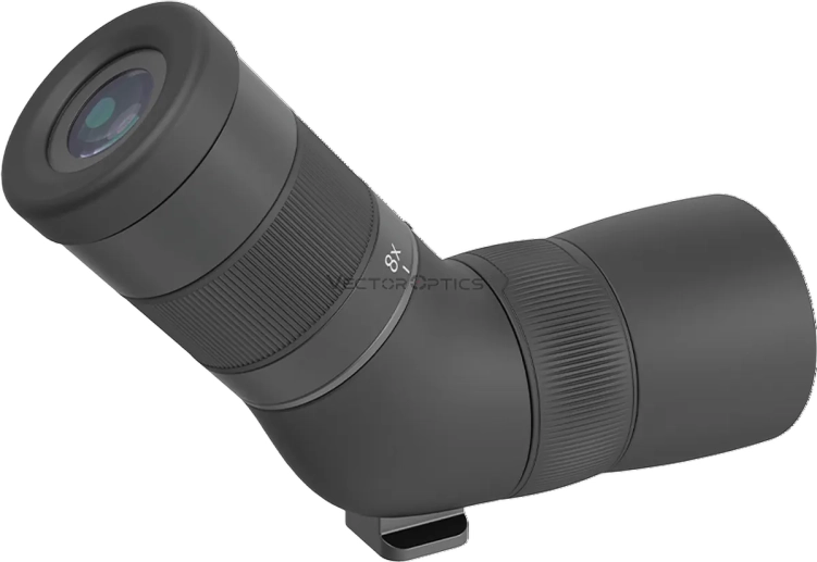 Luneta obserwacyjna Vector Optics Paragon 8-24x50 ED