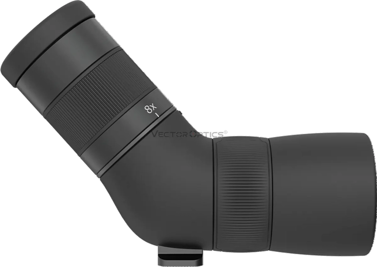 Luneta obserwacyjna Vector Optics Paragon 8-24x50 ED