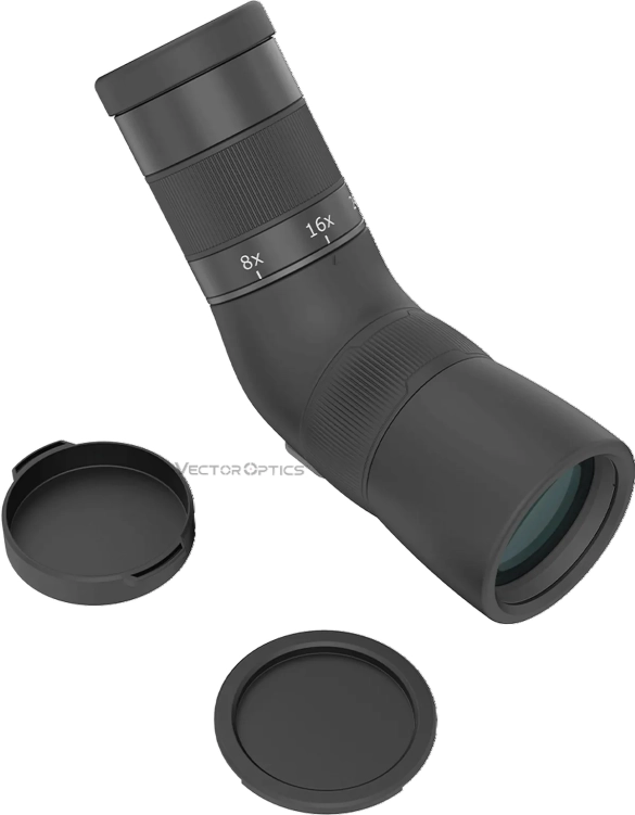 Luneta obserwacyjna Vector Optics Paragon 8-24x50 ED