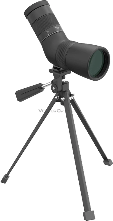 Luneta obserwacyjna Vector Optics Paragon 9-27x56ED