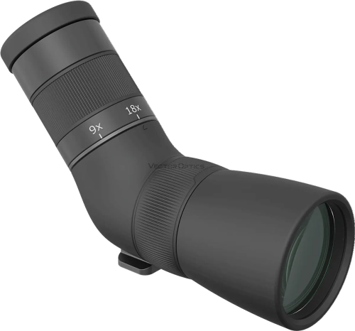 Luneta obserwacyjna Vector Optics Paragon 9-27x56ED