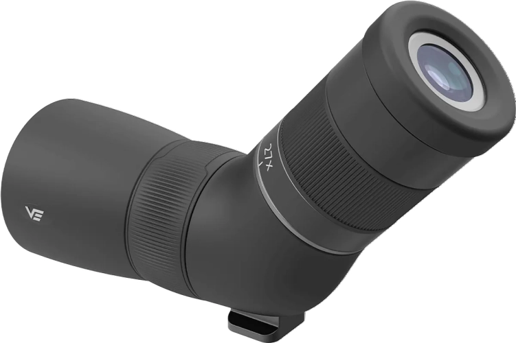 Luneta obserwacyjna Vector Optics Paragon 9-27x56ED