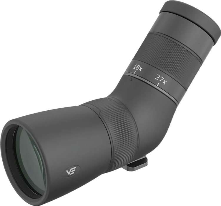 Luneta obserwacyjna Vector Optics Paragon 9-27x56ED