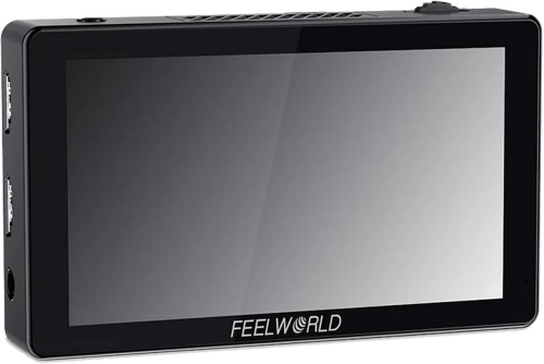 Monitor Feelworld LUT5 5"