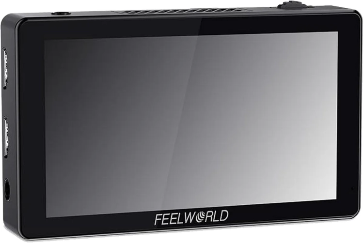 Monitor Feelworld LUT5 5"