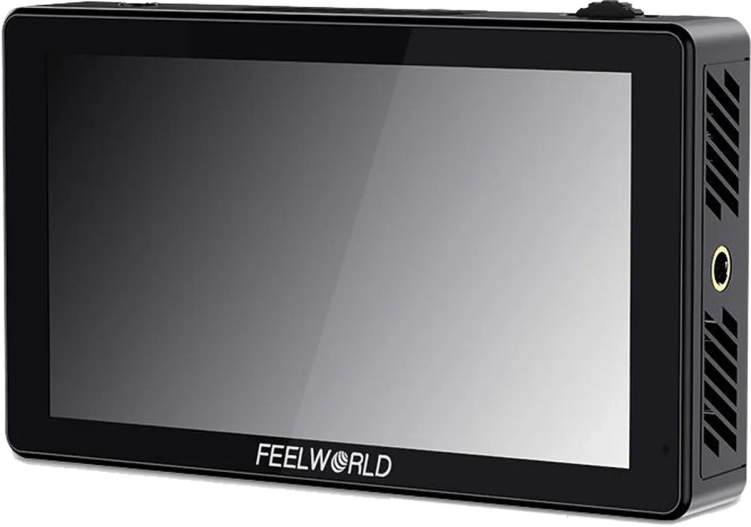 Monitor Feelworld LUT5 5"