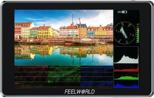 Monitor Feelworld S7