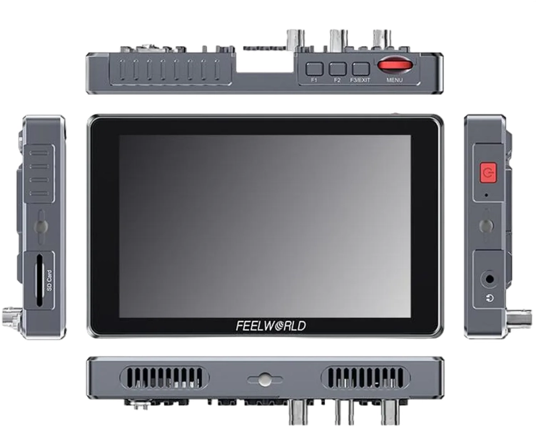 Monitor Feelworld S7