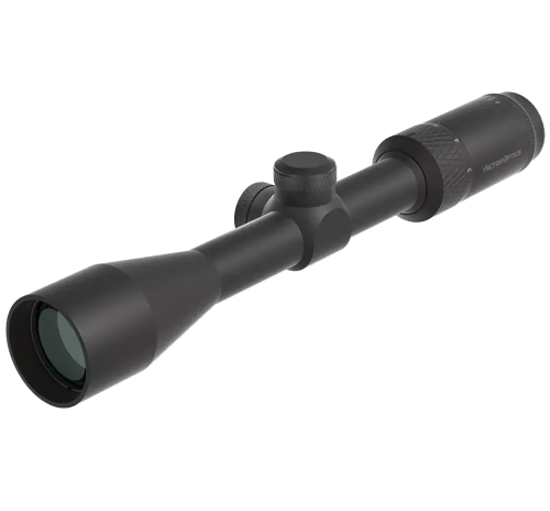 Luneta celownicza Vector Optics Matiz 3-9x40 SFP