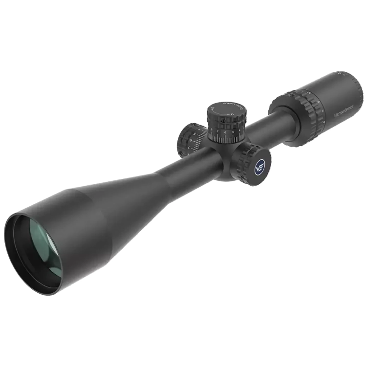 Luneta celownicza Vector Optics Hugo 6-24x50 SFP