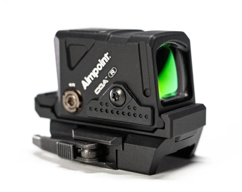 Kolimator Aimpoint COA-R 3,5MOA pod broń długą