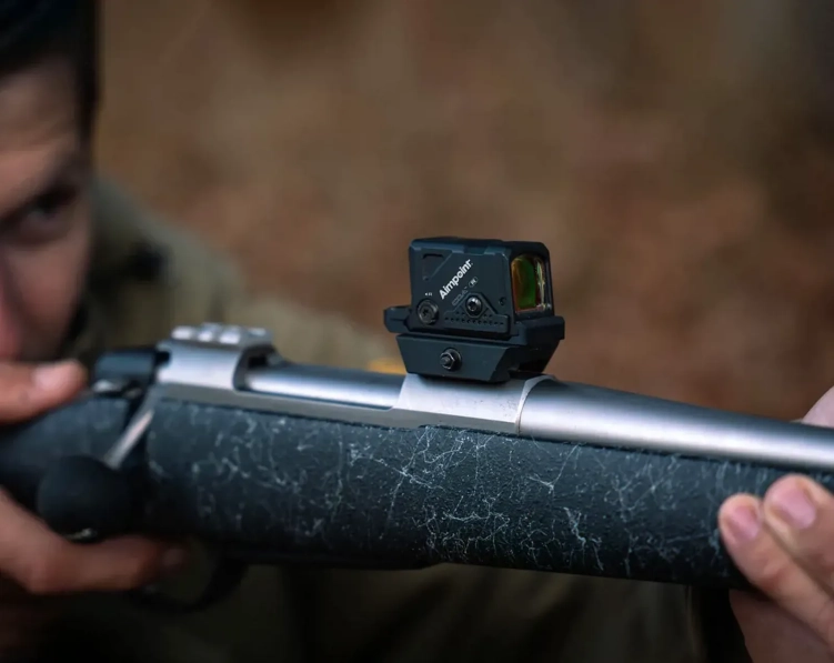 Kolimator Aimpoint COA-R 3,5MOA pod broń długą