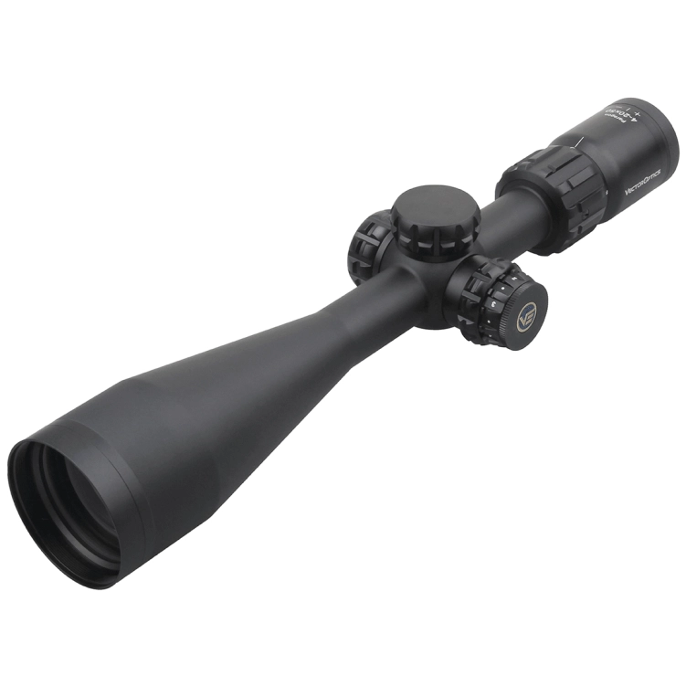 Luneta celownicza Vector Optics Paragon 4-20x50