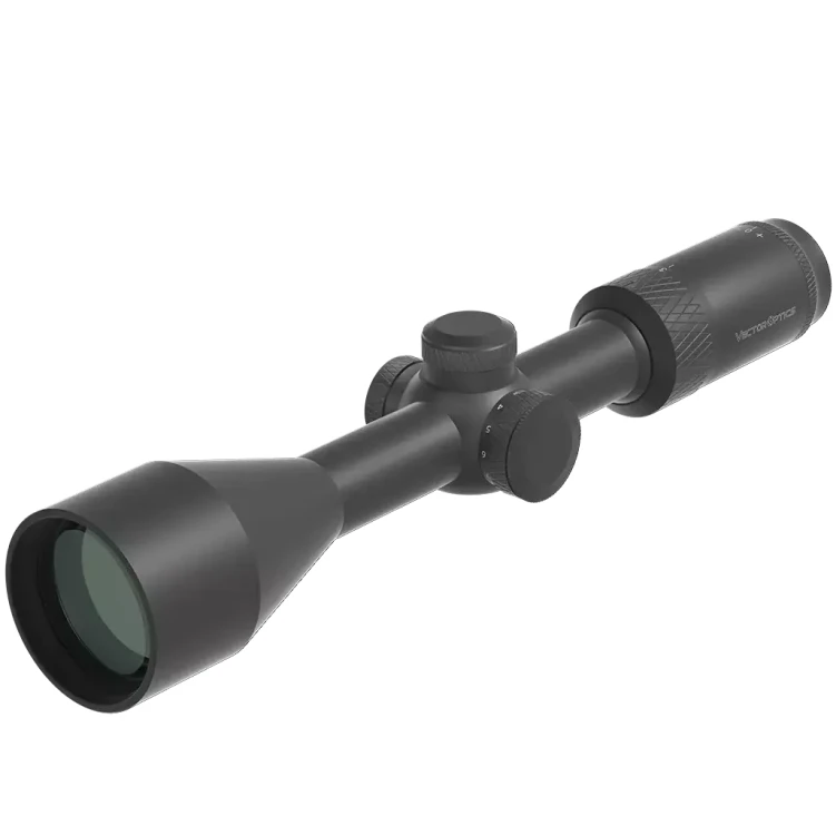 Luneta celownicza Vector Optics Matiz 3-9x50 Fiber SFP