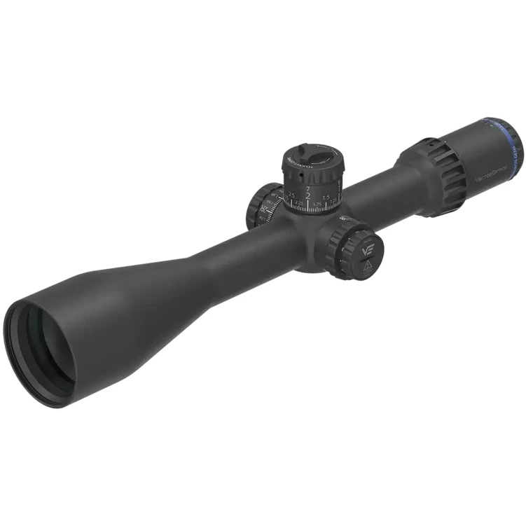 Luneta celownicza Vector Optics Tauron 5-50x60 ED SFP SCOL-69
