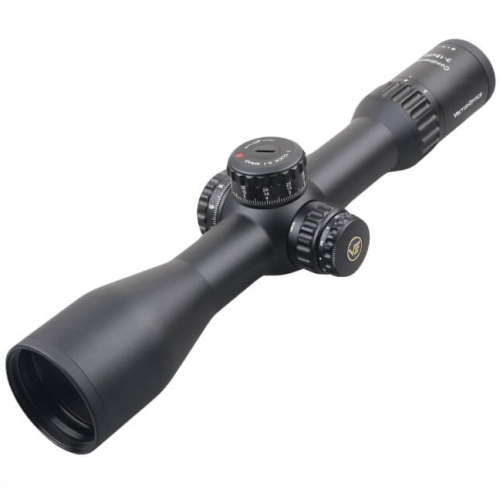 Luneta celownicza Vector Optics Continental x6 3-18x50 FFP SCFF-43