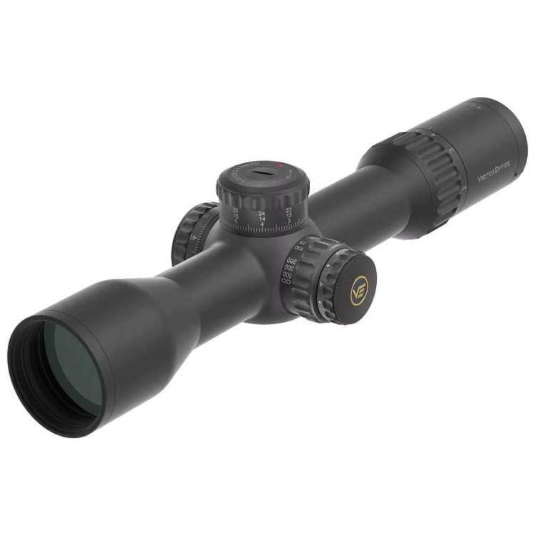Luneta celownicza Vector Optics Continental X6 2-12X44 RAR SCFF-69