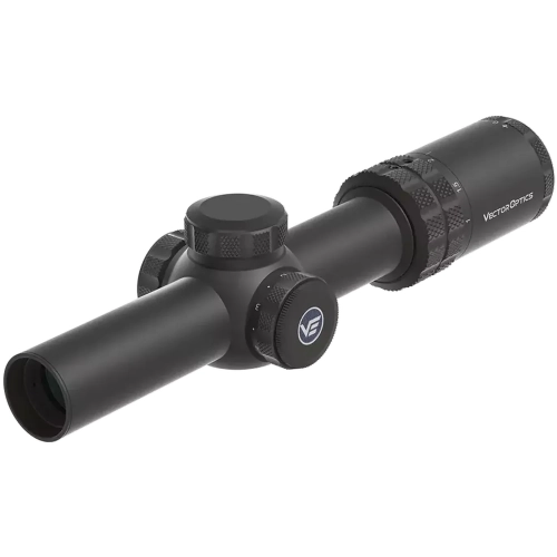 Luneta celownicza Vector Optics Grizzly 1-6x24i HD Fiber SCOC-50