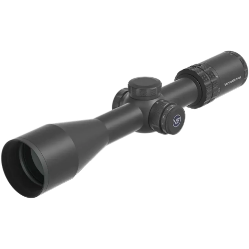 Luneta celownicza Vector Optics Grizzly 2.5-15x50i HD SFP SCOM-48