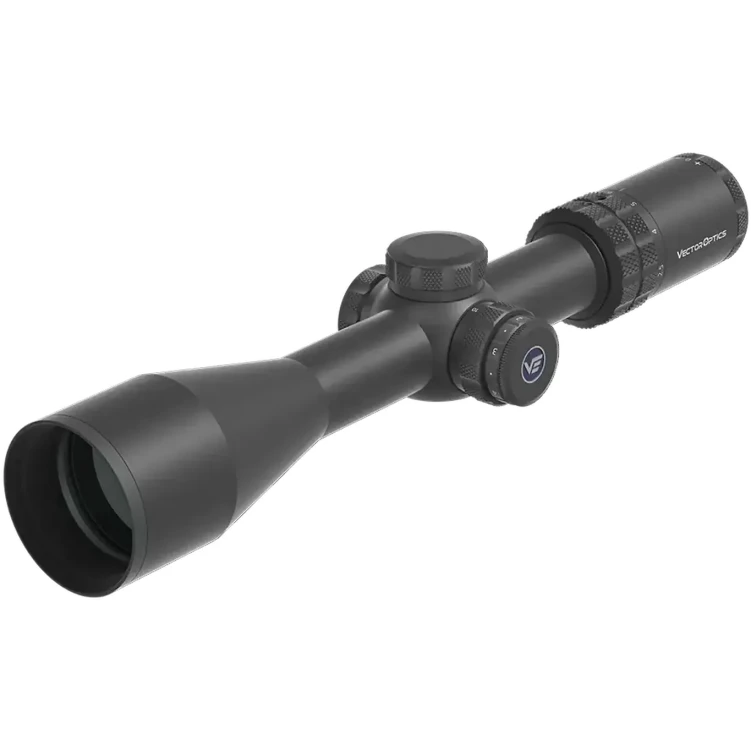Luneta celownicza Vector Optics Grizzly 2.5-15x50i HD SFP SCOM-48