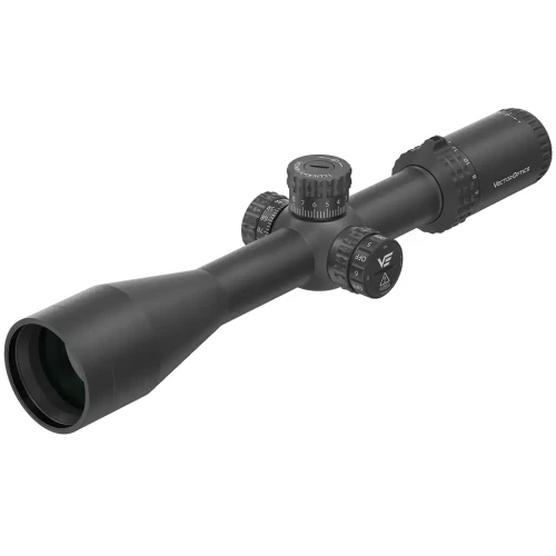 Luneta Celownicza Vector Optics Sentinel 6-24x50 GenII SFP SCOL-60