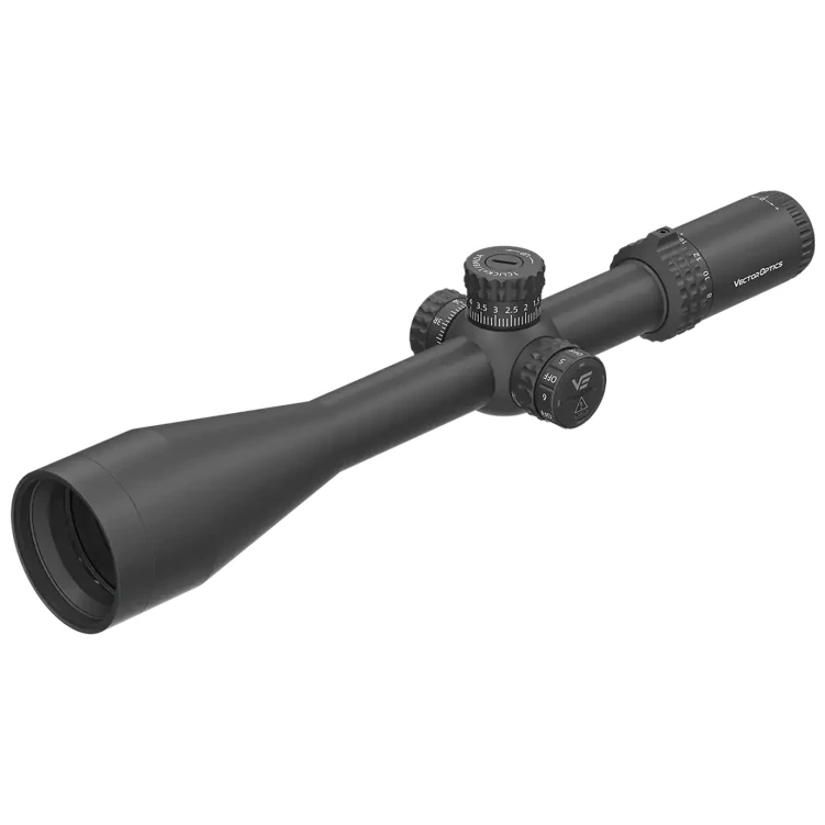 Luneta Celownicza Vector Optics Sentinel 8-34x56 GenII SFP SCOL-61