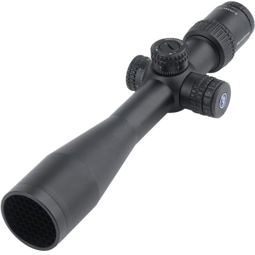 Luneta celownicza Vector Optics Veyron IR 6-24x44 FFP SCFF-37