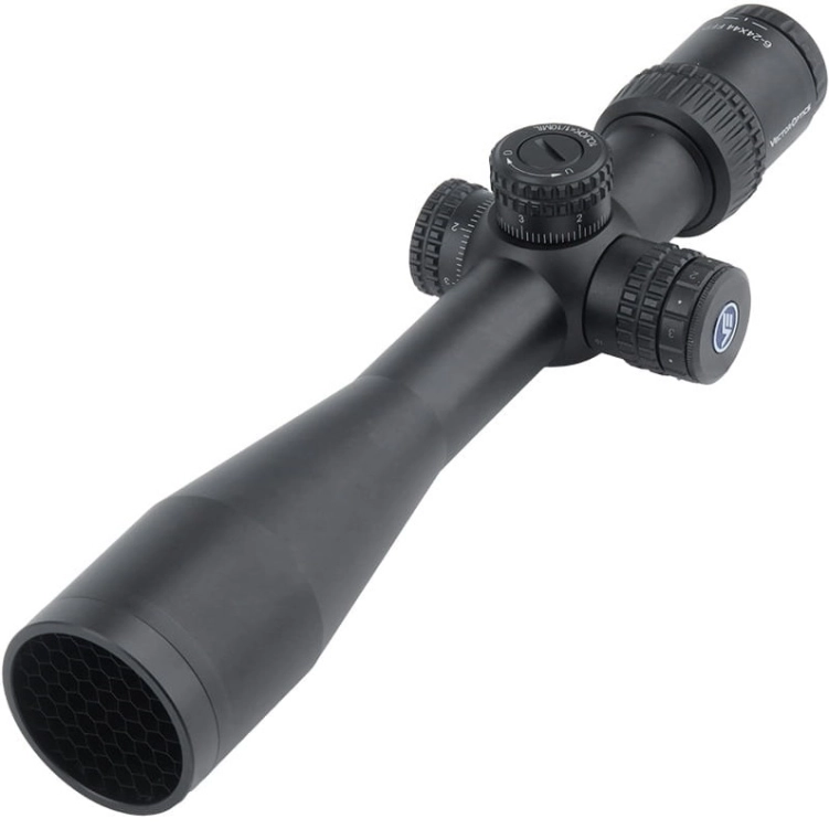Luneta celownicza Vector Optics Veyron IR 6-24x44 FFP SCFF-37