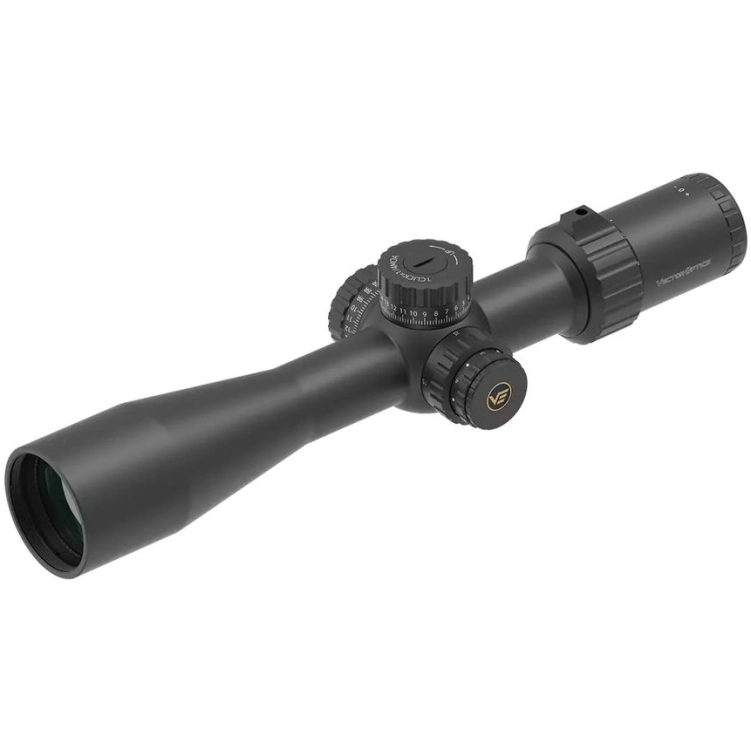 Luneta Celownicza Vector Optics Tauron 6-24x50 HD MOA SCFF-51