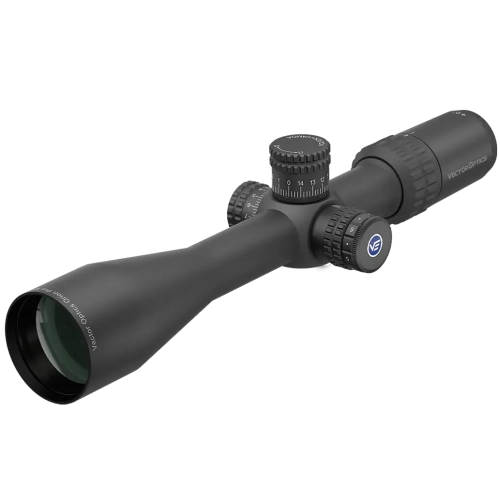 Luneta celownicza Vector Optics Orion Pro Max 6-24X50 FFP HD