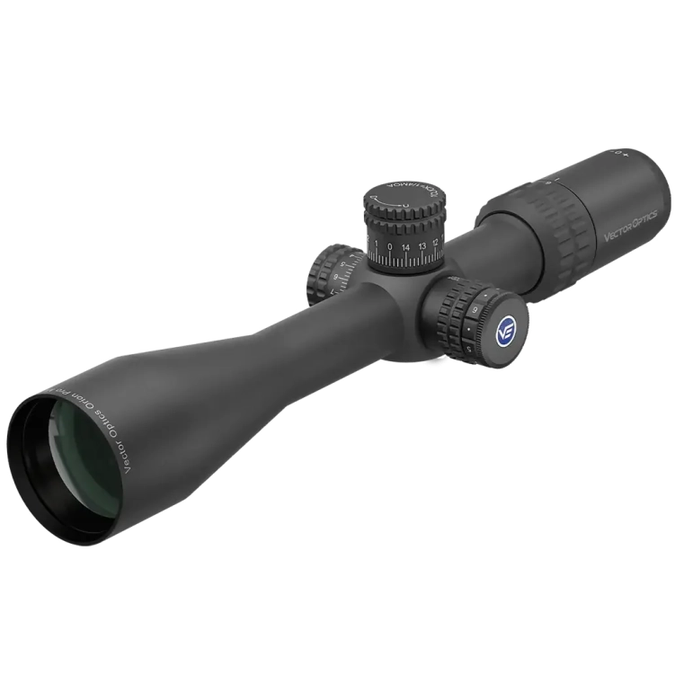 Luneta celownicza Vector Optics Orion Pro Max 6-24X50 FFP HD