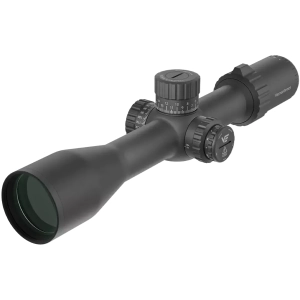 Luneta celownicza Vector Optics Tauron 6-24x50 HD MOA FFP PRS
