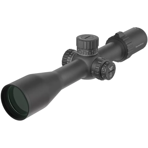 Luneta celownicza Vector Optics Tauron 6-24x50 HD MOA FFP PRS