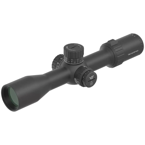 Luneta celownicza Vector Optics Tauron 4-16x44 HD MIL FFP SCFF-79